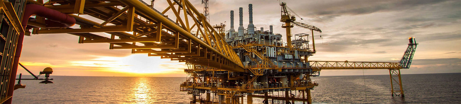 Das Unternehmen nimmt an der iranischen Öl- und Gasausstellung teil