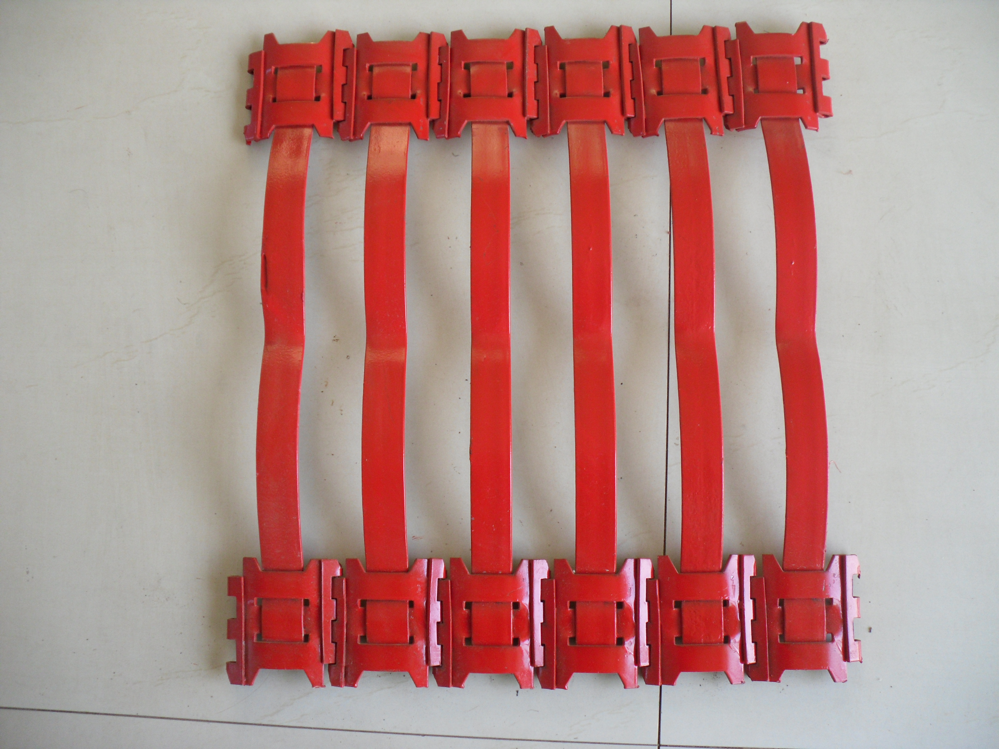 bow spring centralizer 2